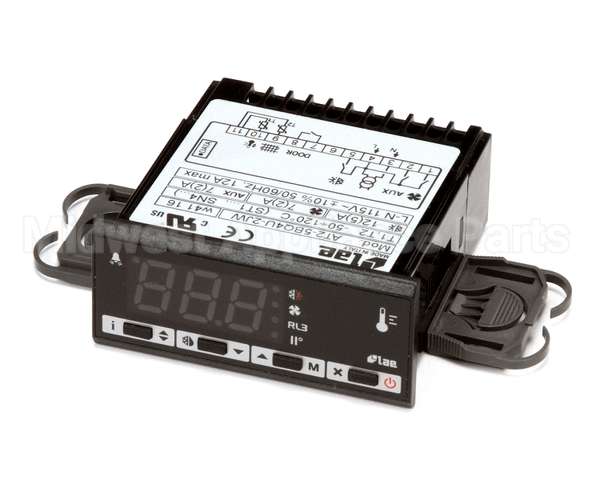 19-14243-GEL Master-Bilt Digital Control Gel