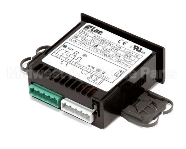 19-14243-GEL Master-Bilt Digital Control Gel