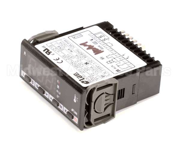 19-14243-HOAM Master-Bilt Digital Control Hoam