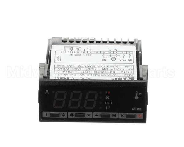 19-14243-IHC Master-Bilt Digital Control Ihc