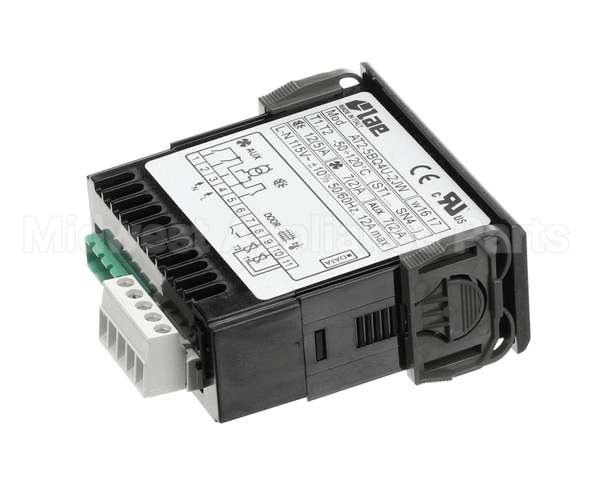 19-14243-IHC Master-Bilt Digital Control Ihc