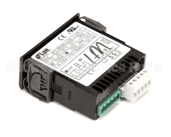19-14243-IM23GB Master-Bilt Digital Control Im-23Gb
