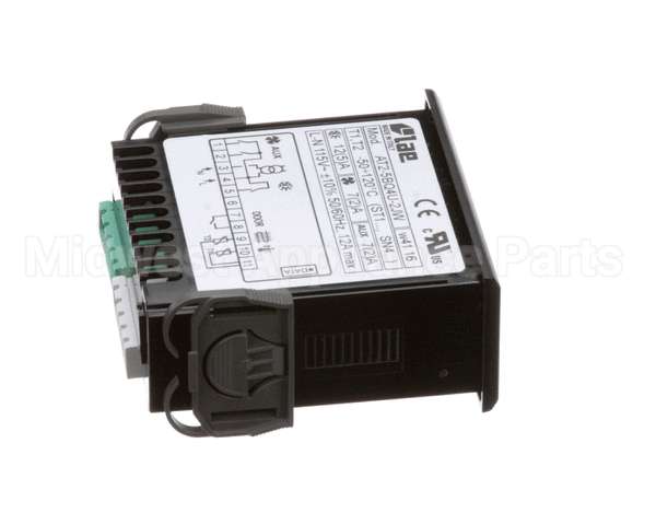 19-14243-IM23HGP Master-Bilt Control, Im23Hgp