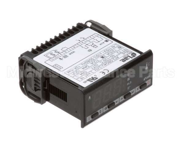 19-14243-IM23HGP Master-Bilt Control, Im23Hgp