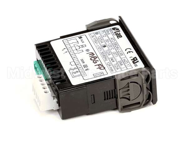 19-14243-MBGFP48 Master-Bilt Digital Control Mbgfp48