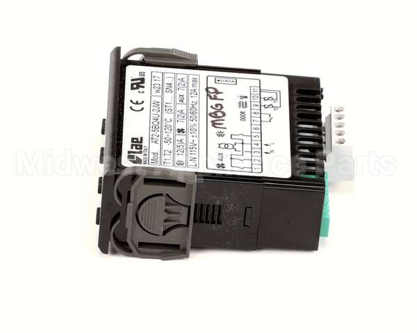 19-14243-MBGFP48 Master-Bilt Digital Control Mbgfp48