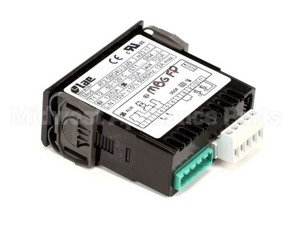 19-14243-MBGFP48 Master-Bilt Digital Control Mbgfp48