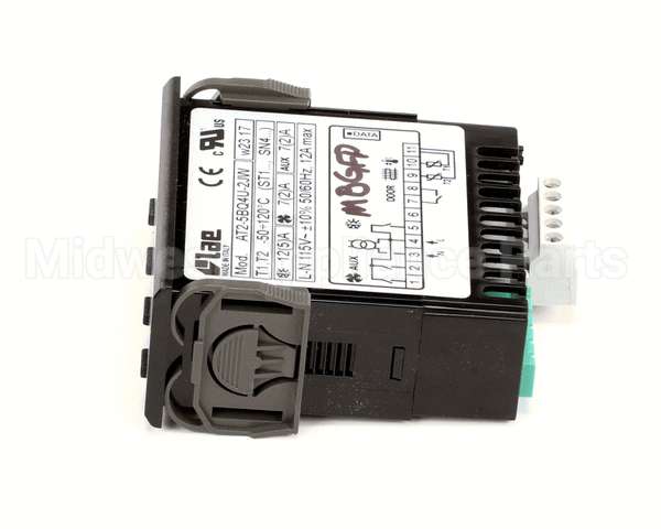 19-14243-MBGFP74 Master-Bilt Digital Control Mbgfp74