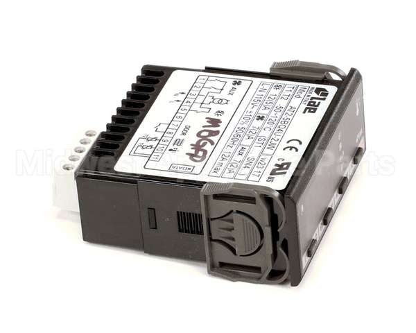 19-14243-MBGFP74 Master-Bilt Digital Control Mbgfp74