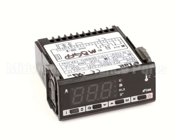 19-14243-MBGFP74 Master-Bilt Digital Control Mbgfp74