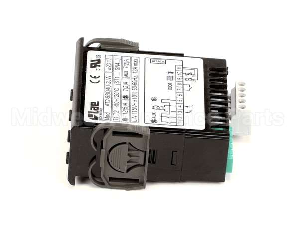 19-14243-QMVM Master-Bilt Digital Control Qmvm