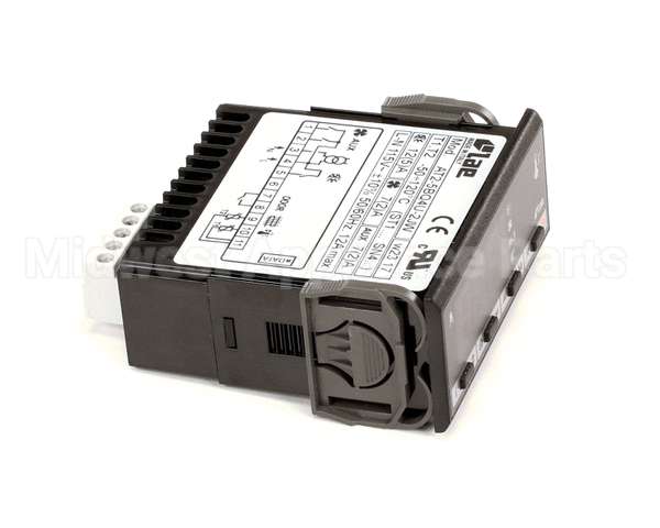 19-14243-QMVM Master-Bilt Digital Control Qmvm