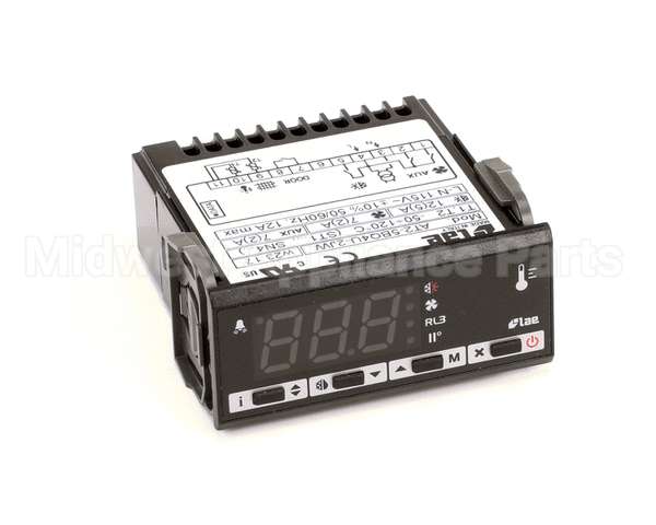 19-14243-QMVM Master-Bilt Digital Control Qmvm