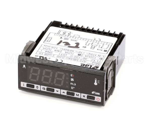 19-14243-TEL Master-Bilt Digital Control Tel