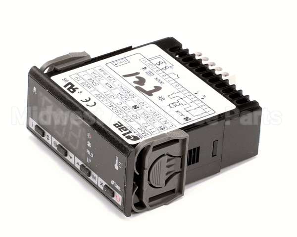 19-14243-TEL Master-Bilt Digital Control Tel