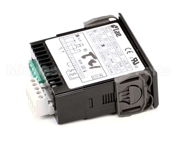 19-14243-TEL Master-Bilt Digital Control Tel