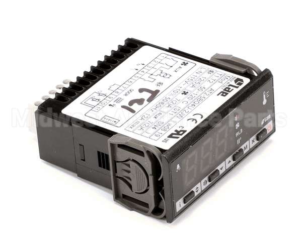 19-14243-TEL Master-Bilt Digital Control Tel