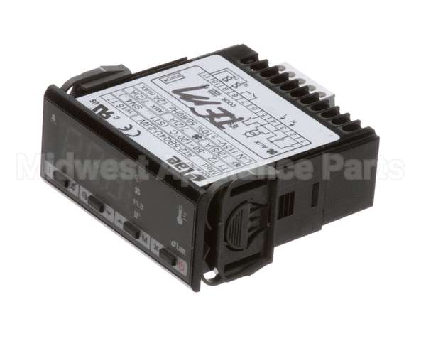 19-14243-TEM Master-Bilt Digital Control Tem