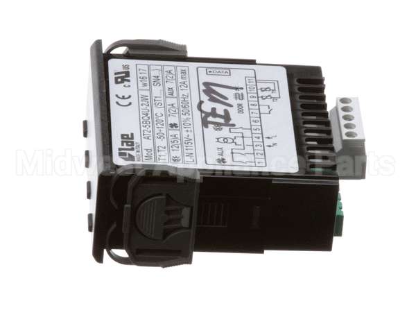 19-14243-TEM Master-Bilt Digital Control Tem