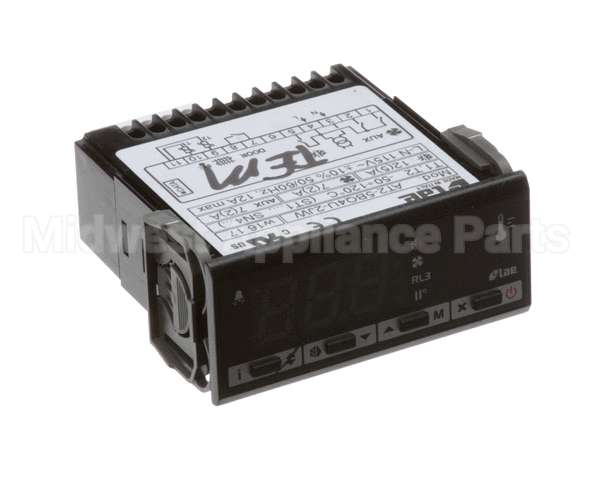 19-14243-TEM Master-Bilt Digital Control Tem