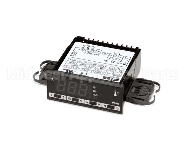 19-14243-TLG Master-Bilt Digital Control Tlg