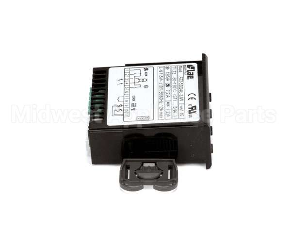 19-14243-TLG Master-Bilt Digital Control Tlg