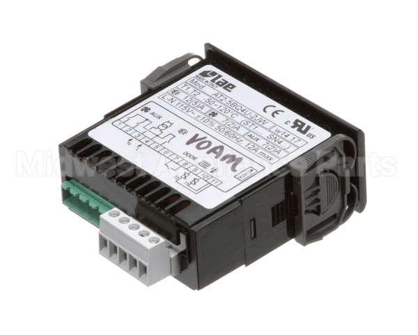 19-14243-VOAM Master-Bilt Digitial Control Voam