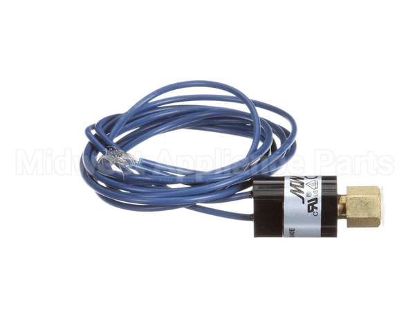 19-14255 Master-Bilt Mini Low Pressure Control, Cha