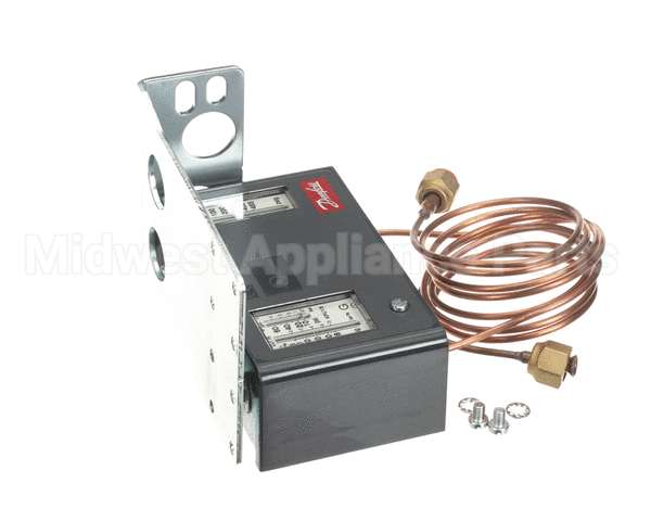 19-14269 Master-Bilt Adjustable Dual Pressure Contr