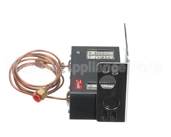 19-14269 Master-Bilt Adjustable Dual Pressure Contr