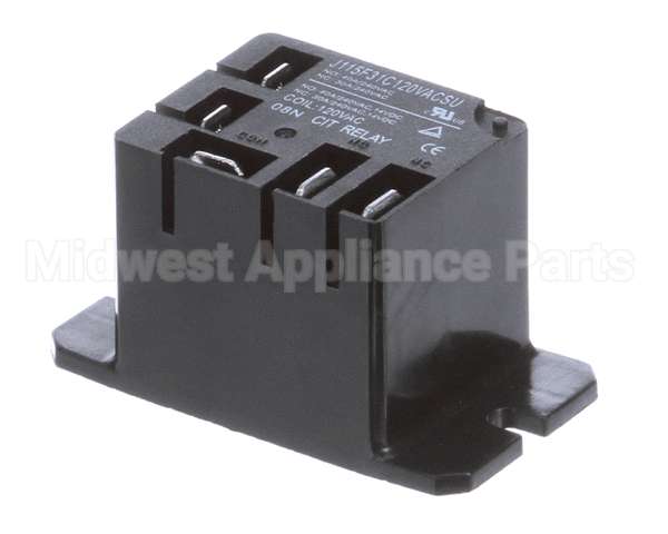 19-14284 Master-Bilt Cit Control Relay, J115F31C120