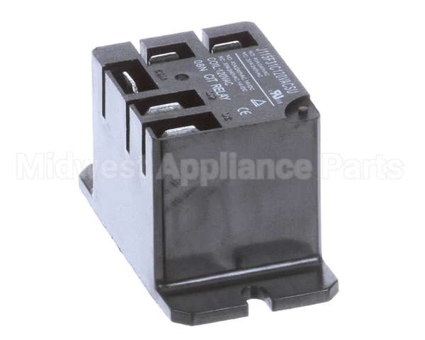 19-14284 Master-Bilt Cit Control Relay, J115F31C120