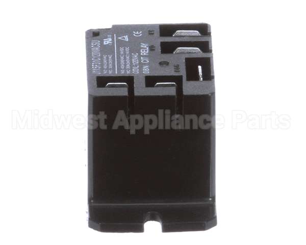 19-14284 Master-Bilt Cit Control Relay, J115F31C120