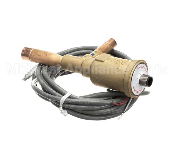 19-14286 Master-Bilt Electric Expansion Valve Sporl