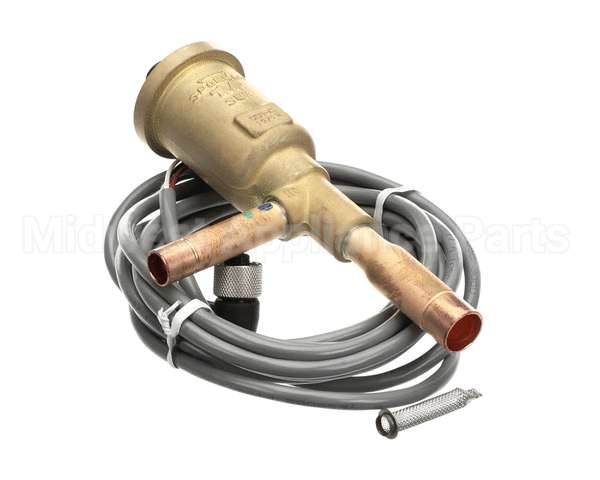 19-14286 Master-Bilt Electric Expansion Valve Sporl