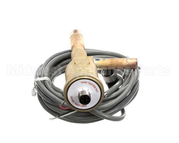 19-14286 Master-Bilt Electric Expansion Valve Sporl