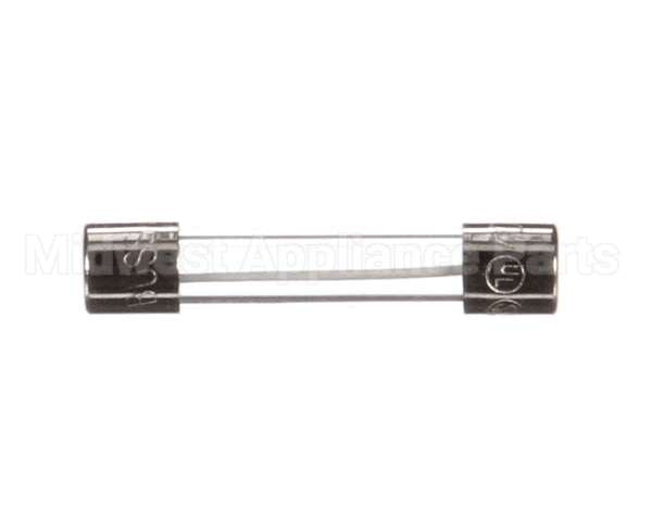 19-14292 Master-Bilt Fuse, 250Ma, 250V, Time Delay