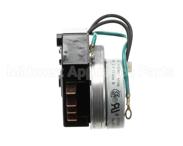 19-14516 Master-Bilt Timer Defrost 115V