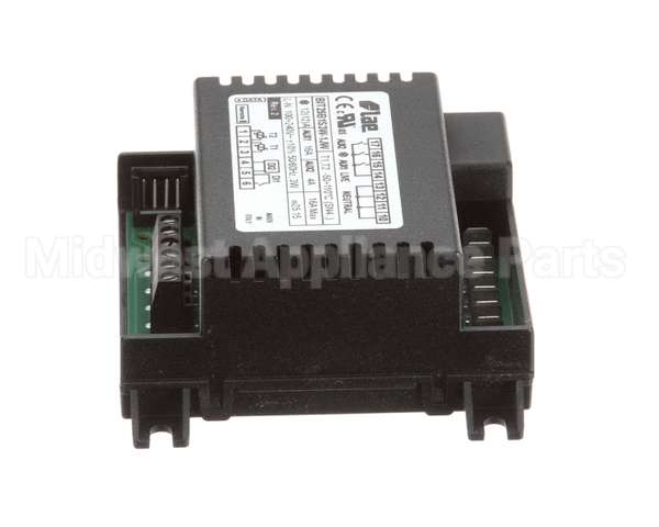 19-14605 Master-Bilt Bit-25 Lae Controller 120V-23