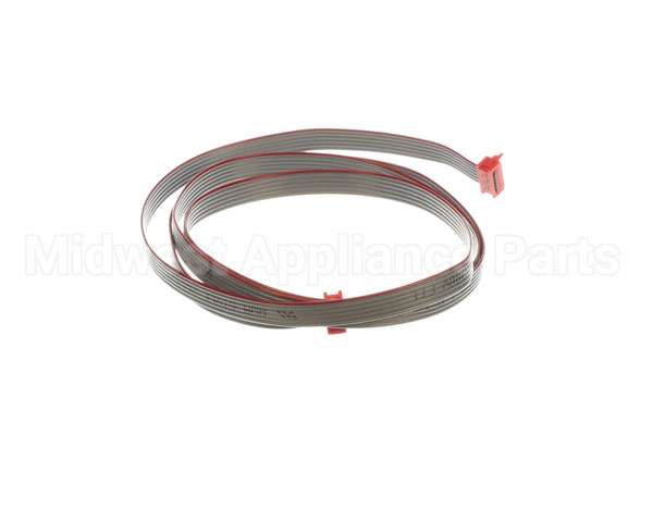 19-14608 Master-Bilt Fc06-10M01, 1 Meter Long Ribbo