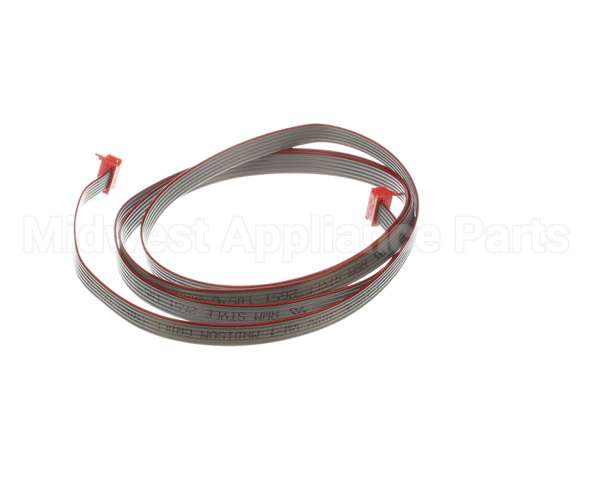 19-14608 Master-Bilt Fc06-10M01, 1 Meter Long Ribbo