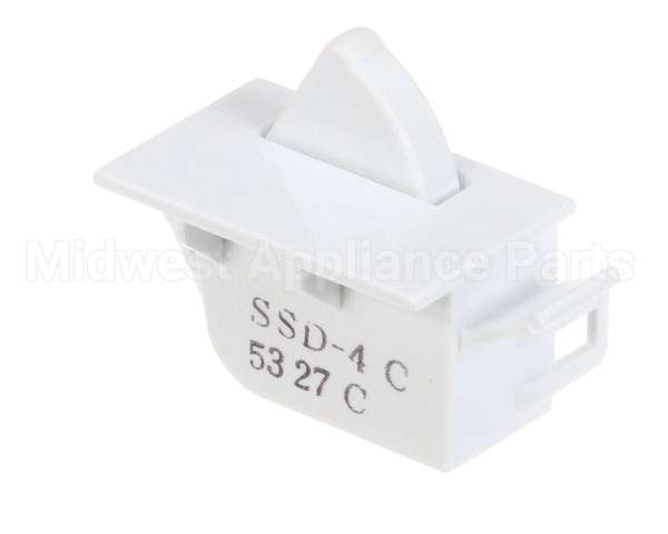 19-14613 Master-Bilt Turbo : P995200200 Micro Switc