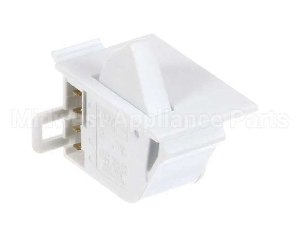 19-14613 Master-Bilt Turbo : P995200200 Micro Switc