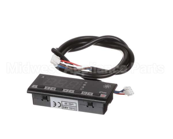 19-14688 Master-Bilt Amber,Cable Display For Control