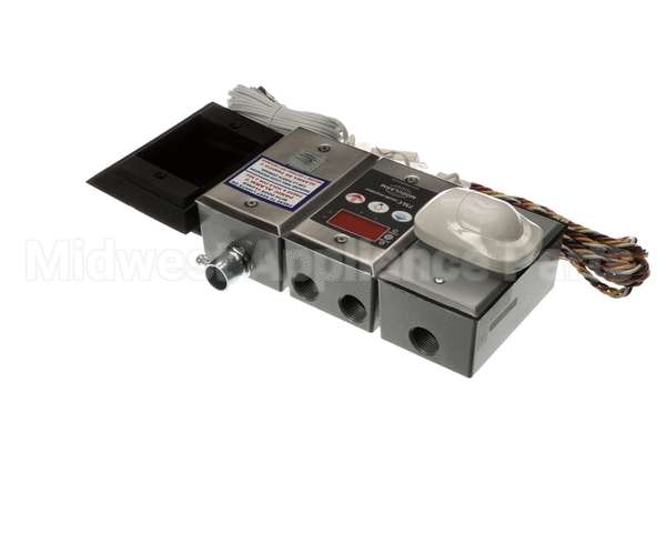 19-14696 Master-Bilt Modularm 75Lc We Multi Monitor