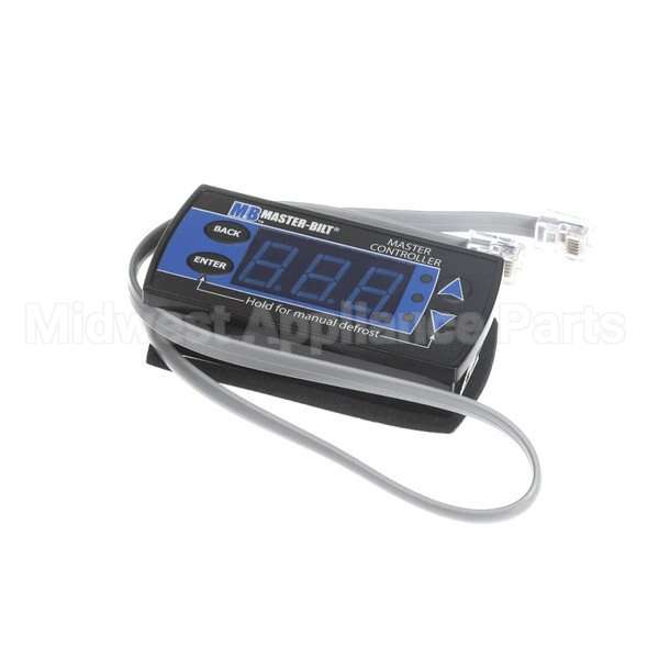 19-14717 Compatible Master-Bilt Controlboard, Mc 4.0 3 Digit