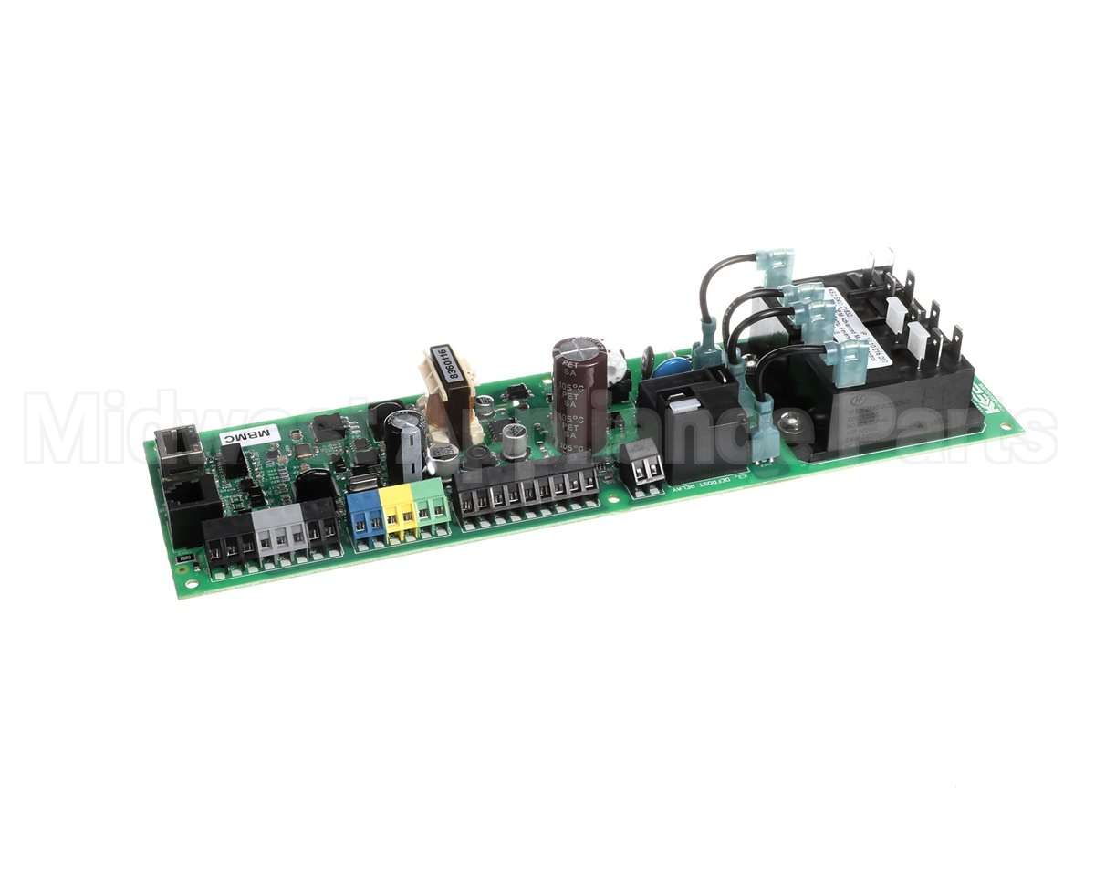 19-14778 Master-Bilt Master Control 4.0 Oem Board