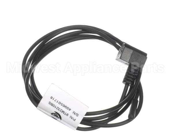 19-14780 Master-Bilt 3Mm Bulb 1M Long Sensor Black