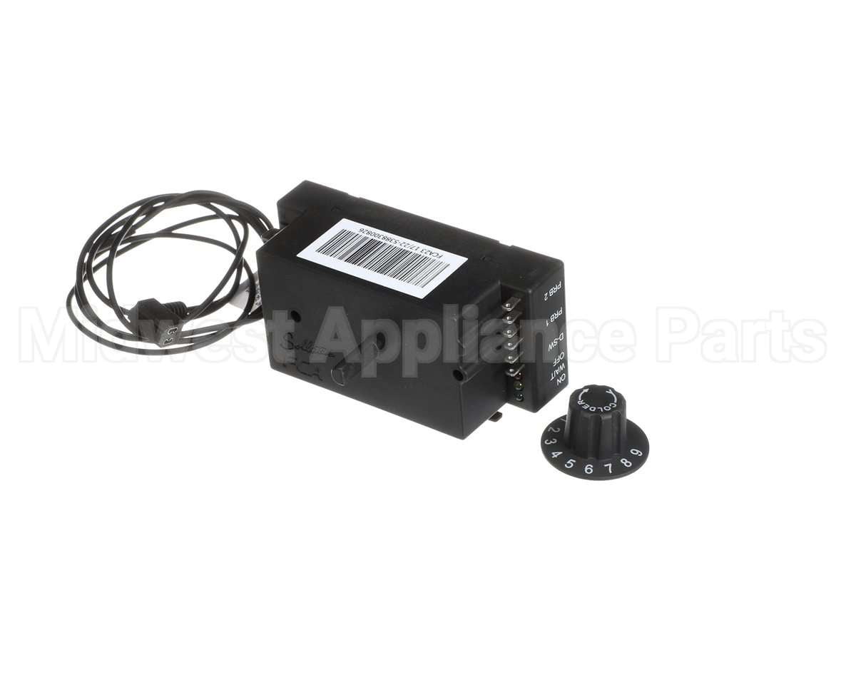 19-14783-AR Master-Bilt Temp Control, Ufa, Sollateck Fca-23