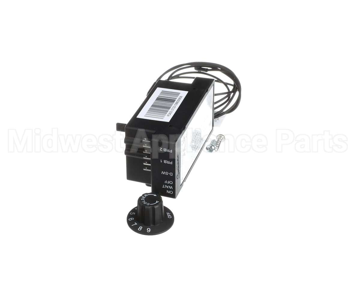 19-14783-AR Master-Bilt Temp Control, Ufa, Sollateck Fca-23